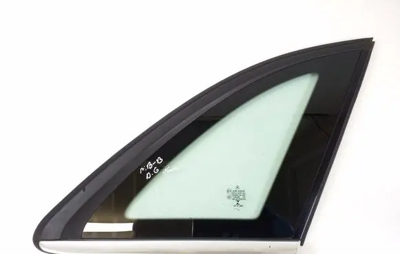Mercedes-Benz B W246 W242 Rear side window A2466708400
