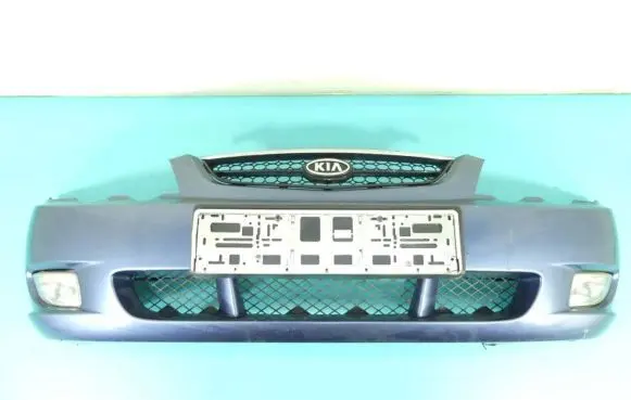 KIA Shuma Front bumper IMPRK1326266