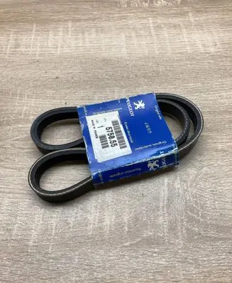 Peugeot Expert Timing belt 575055