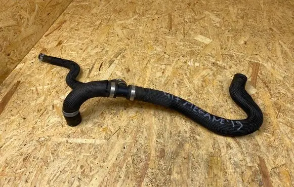 Renault Megane IV Engine coolant pipe/hose 924004007R