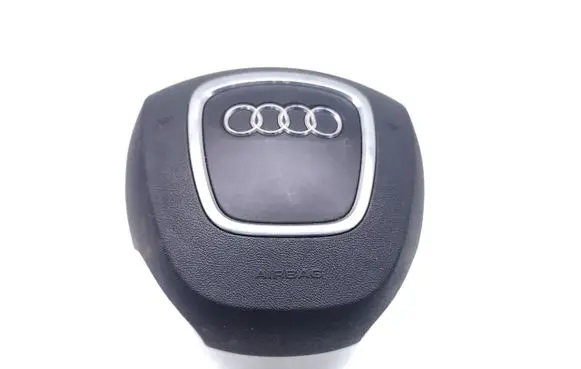 Audi A8 S8 D3 4E Steering wheel airbag 4E0880201BL