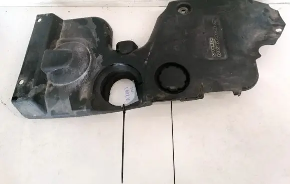 Citroen C5 Engine cover (trim) 9639459280