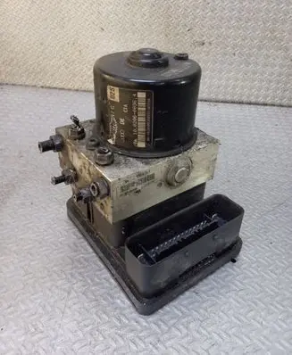 Audi A2 ABS Pump 8Z0907379D