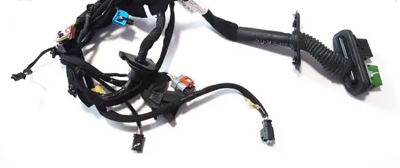 Peugeot Partner III Front door wiring loom 9828273980 9813847980 9816708080