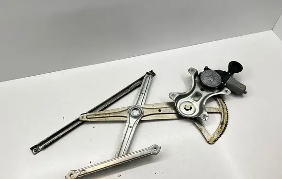 Toyota Hilux (AN10, AN20, AN30) Front door window regulator with motor 857100K030 AE0620402540