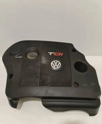 Volkswagen PASSAT B5 Engine cover (trim) 038103925AE 038103925AC 013050AB