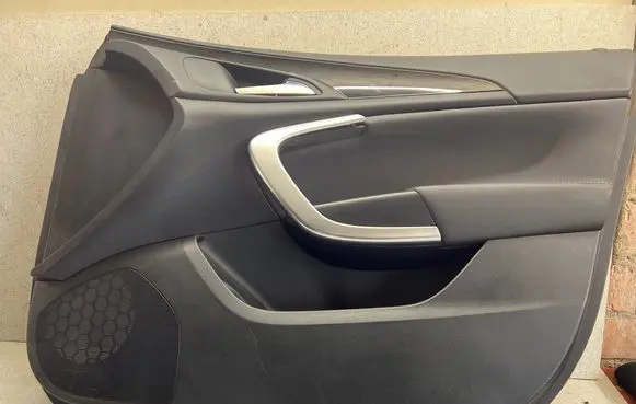 Opel Insignia A Front door card panel trim 13277420 211221111200 2402090000