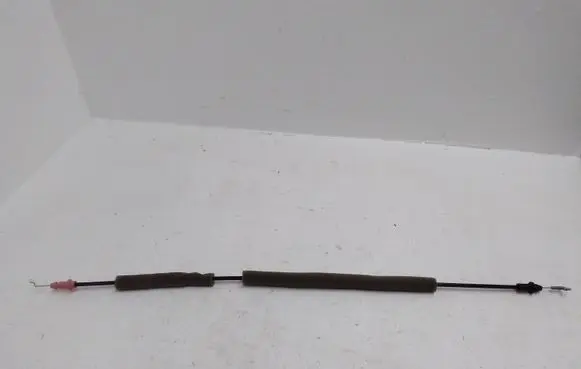 Mazda CX-3 Rear door cable line 