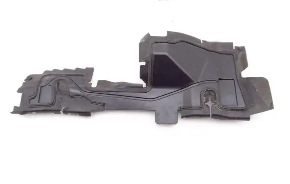 Peugeot 308 Radiator trim 9818195980
