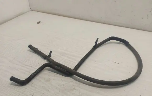 Audi Q7 4L Engine coolant pipe/hose 7L6122447BD KA4116625