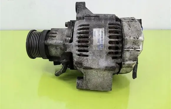 Hyundai Matrix Generator/alternator 3730027601