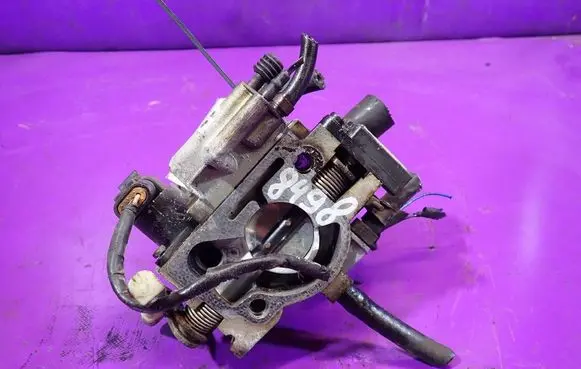 Daewoo Polonez MONO injection