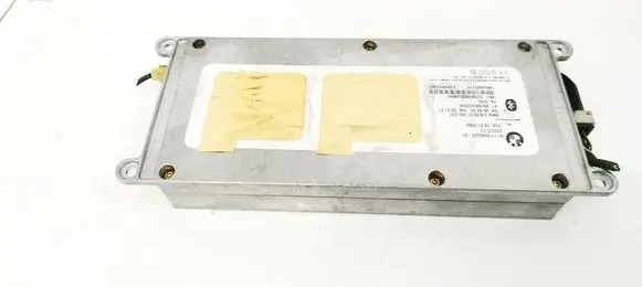 BMW 7 E65 E66 Other control units/modules 8411694632801 23292523