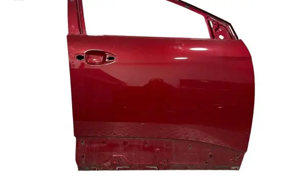 Peugeot 3008 II Front door