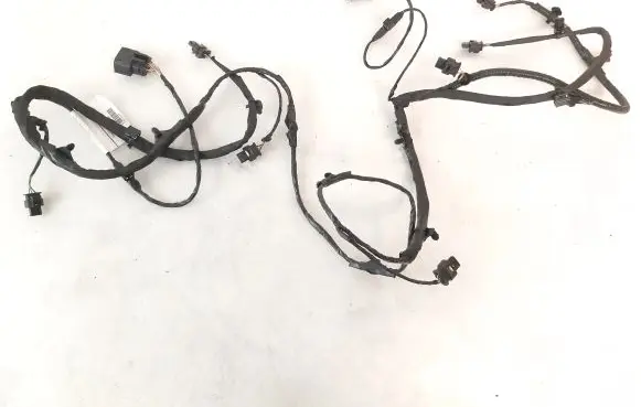 Volvo XC60 Parking sensor (PDC) wiring loom 32130258