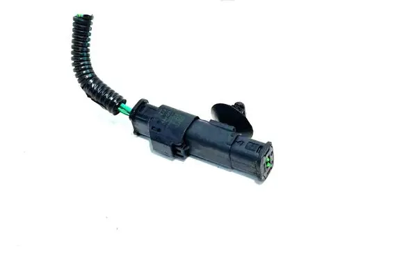 Peugeot 5008 II Other relay 09318 40135 09318E1