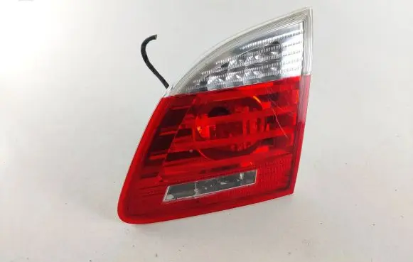 BMW 5 E60 E61 Tailgate rear/tail lights 7177698 0064794 2TZ00942702