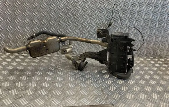 Volvo V50 Auxiliary pre-heater (Webasto) 31250510