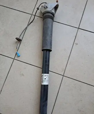 Mercedes-Benz GLA H247 Rear shock absorber/damper A2473263800 801404008266