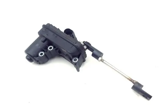 Seat Leon IV Turbine electric control actuator 4918018833 6NW011132 04E145725D