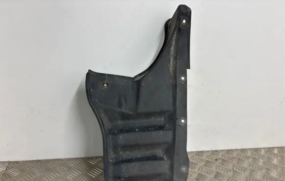 Peugeot 4008 Rear arch fender liner splash guards 5340A871