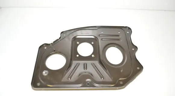 BMW X6 F16 Other engine bay part 7137332 51717137332