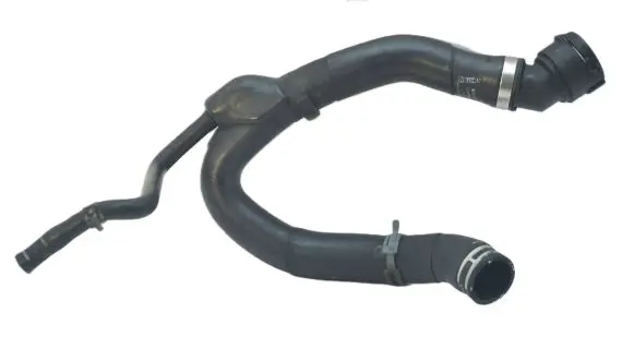 Audi A4 S4 B7 8E 8H Engine coolant pipe/hose 8D0121101T 0250897