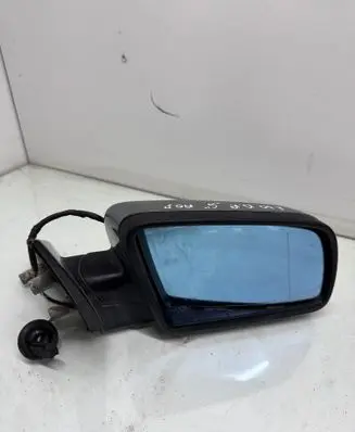BMW 5 E60 E61 Front door electric wing mirror 39994