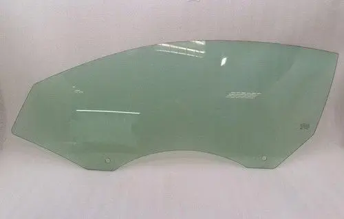 Aston Martin DB9 Front door window/glass (coupe) 4G43F21411AE