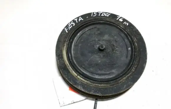 Ford Fiesta Crankshaft pulley 9654961090