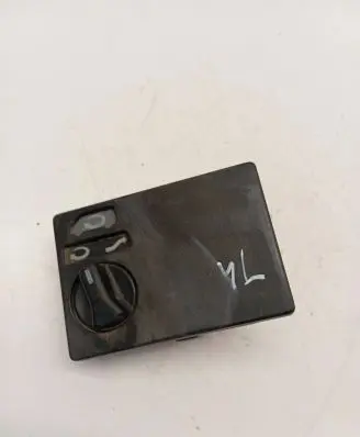 Volkswagen Transporter - Caravelle T4 Interior fan control switch 701959549