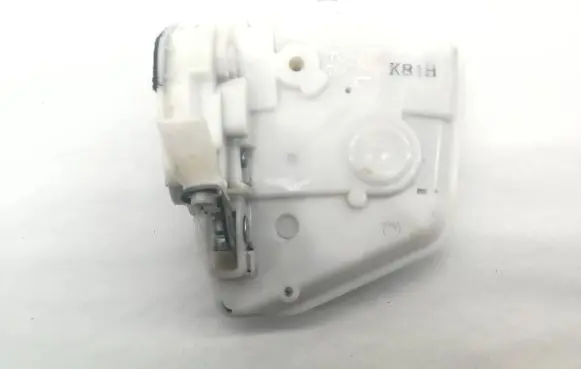Mazda 6 Rear door lock