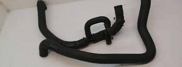 Volkswagen Transporter - Caravelle T5 Engine coolant pipe/hose