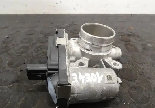 MG ZS Throttle body valve 55494220