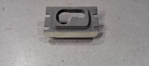 Audi A6 S6 C5 4B Parcel shelf load cover mount bracket 4B9861705