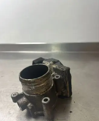 Skoda Octavia Mk2 (1Z) Throttle valve 03L128063AC A2C84117500 2101131824