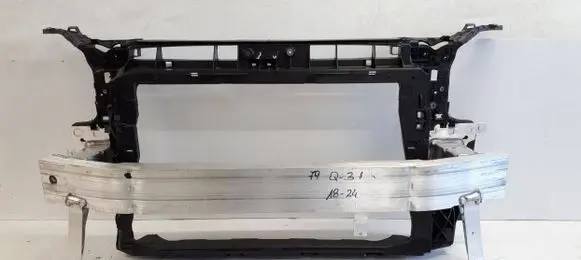 Audi Q3 F3 Front bumper support beam 83A805594H