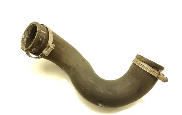 Intercooler hose/pipe