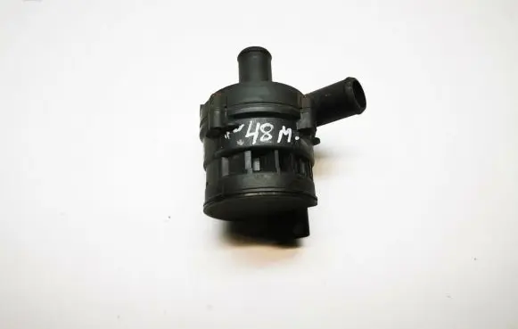 Mercedes-Benz CLS C219 Electric auxiliary coolant/water pump 0392023000 A2113350364