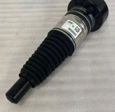 Audi A8 S8 D5 Front air suspension shock absorber 4N0616040AK