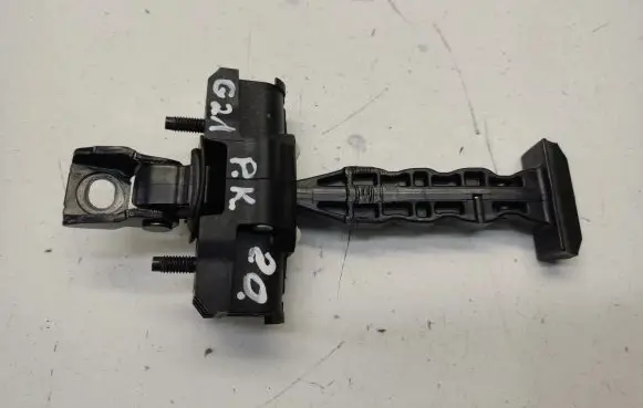 BMW 3 G20 G21 Front door check strap stopper 23W26