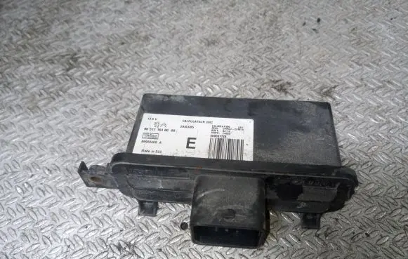 Citroen C5 Light module LCM 96511164800
