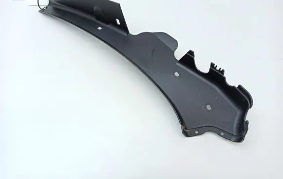 BMW 5 GT F07 Other trunk/boot trim element 528506 5149528506