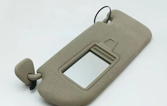 Hyundai i40 Sun visor