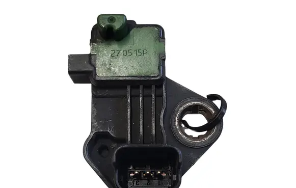 Ford Mondeo MK V Crankshaft position sensor 9674265980 270515P