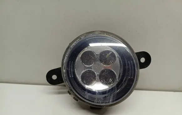 Renault Twingo III Front fog light 266007904R