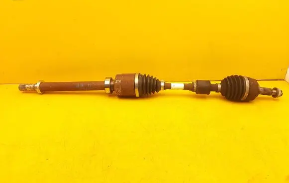 Renault Captur II Front driveshaft 391000166R