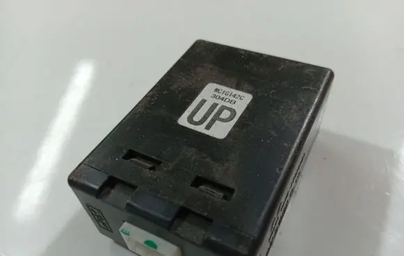 Nissan Micra Other relay WC1G142C