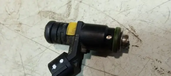 Volkswagen Golf Plus Fuel injector 036906031AG