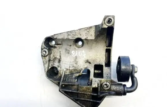BMW X5 E53 Engine mounting bracket 64557788708